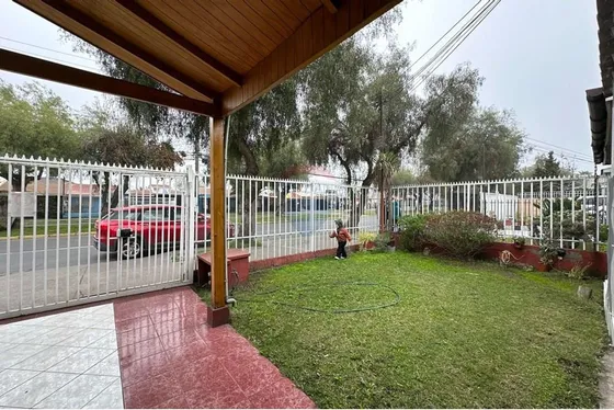 Tu Nuevo Hogar En Puente Alto: Espacio Y Confort