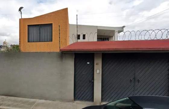 Casa En Remate Bancario En Xochimilco, Cdmx Jcl2