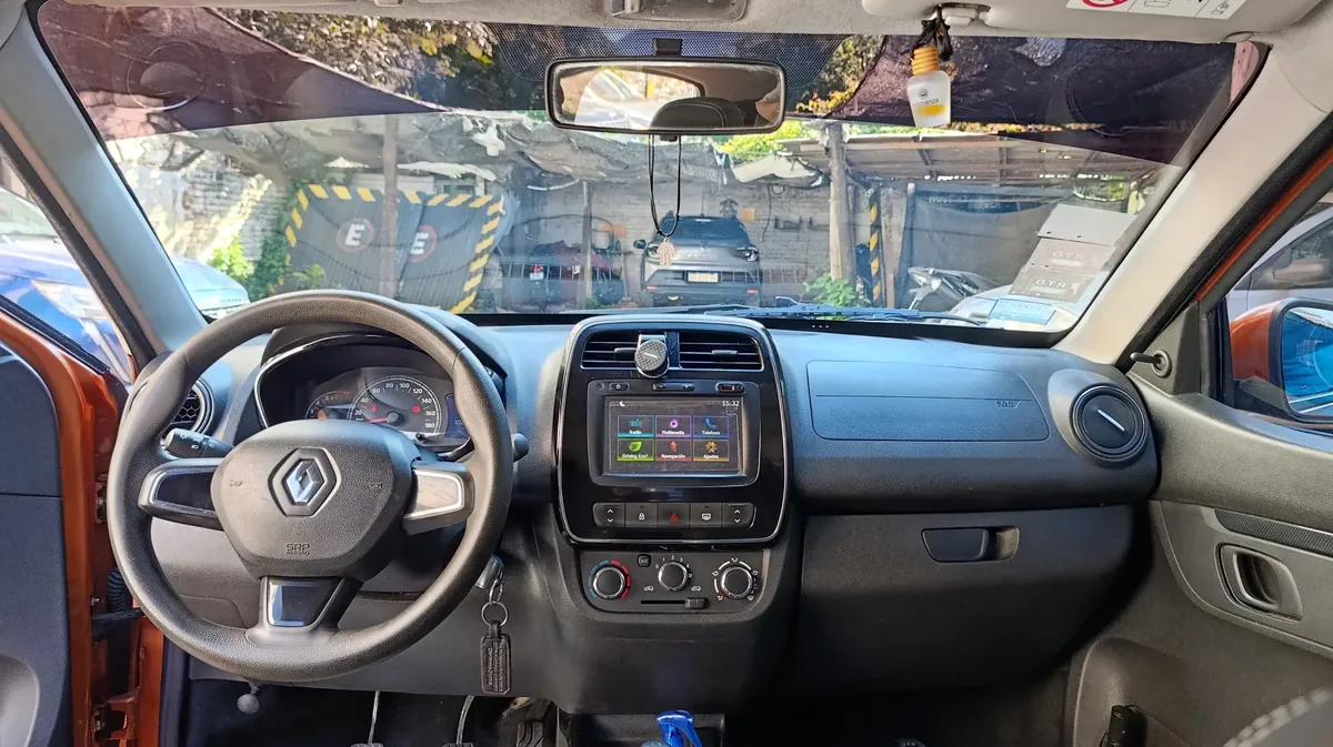 Renault Kwid 1.0 Sce 66cv Intense554171521482117125