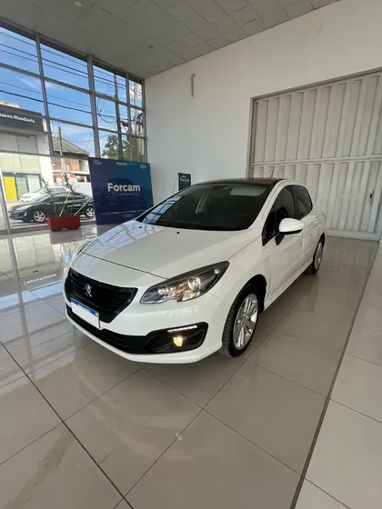 Peugeot 308 1.6 Allure