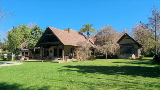 Parcela En Venta, Talagante