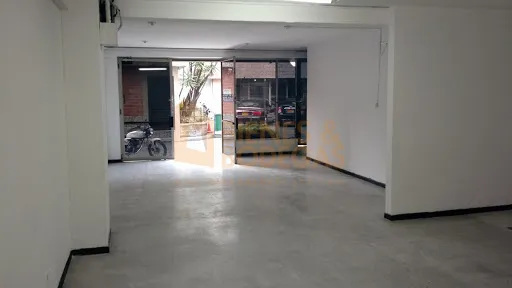 Oficinas En Arriendo Aguacatala 643-10