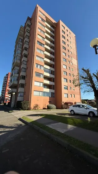 Arriendo Departamento Amoblado De 1 Dorm En Camino El Venado