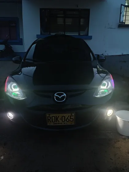 Mazda 2 Hatch 1.5