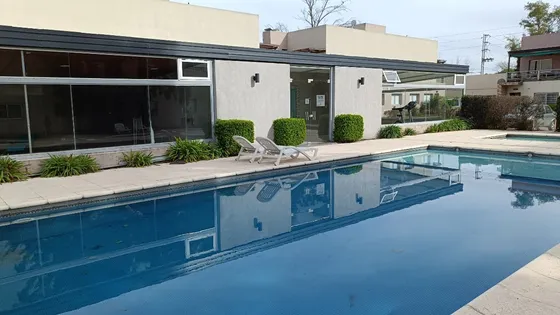 Alquiler $ Descuento Pago Anticipado Departamento 2 Ambientes Cochera Bambu Relax