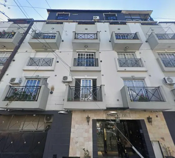 Venta Dos Ambientes Duplex Villa Urquiza