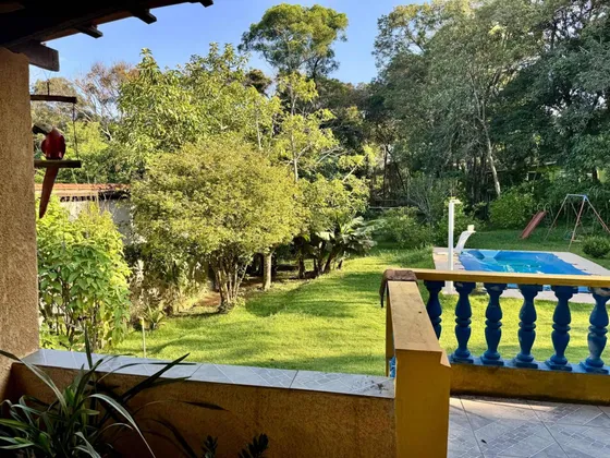 Chácara Em Ibiúna