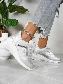 Zapatillas taco escondido rapsodia new arrivals