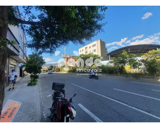 Local En Alquiler En Envigado - Andalucia