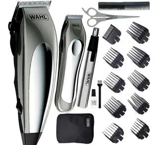 Maquina de cortar cabello singer deals