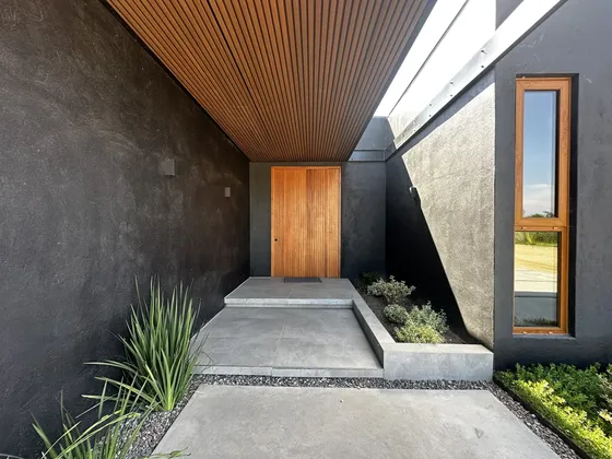 Casa En Parcela 4 Dormitorios 4 Baños En Isla De Maipo