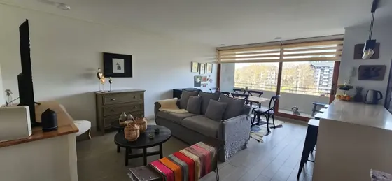 Departamento En Venta En Puerto Varas