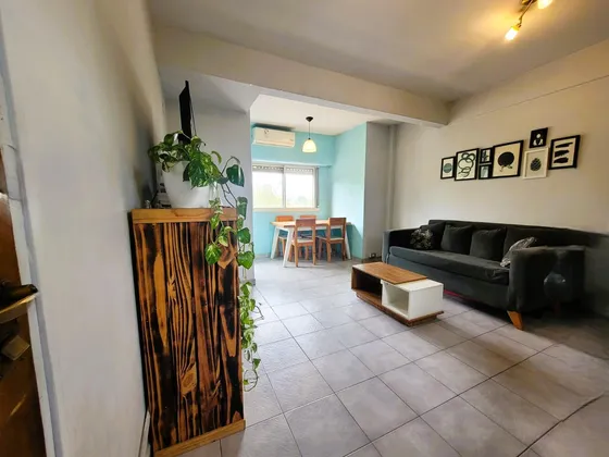 Departamento En  Remedios De Escalada- Lanus