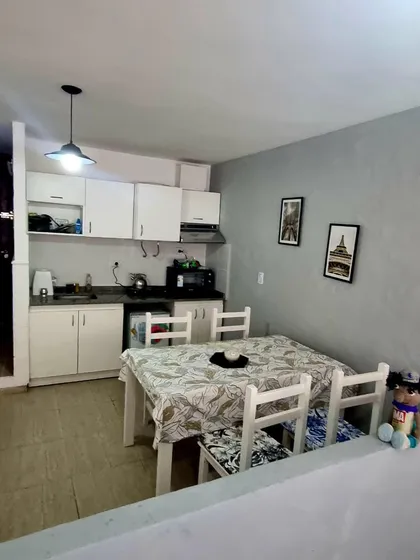 Departamento En  Pinamar