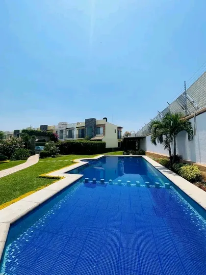 Impecable Casa Amueblada Con  Vigilancia Conjunto Horizontal
