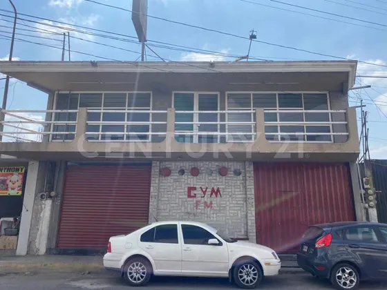 Local En Renta Chiautempan Centro, Tlaxcala