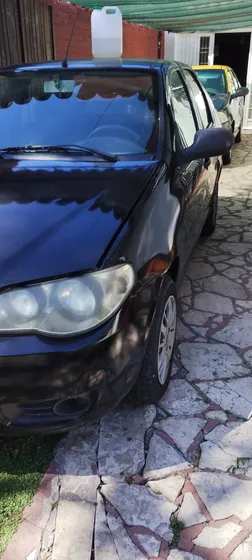 Fiat Siena 1.4 Fire Da
