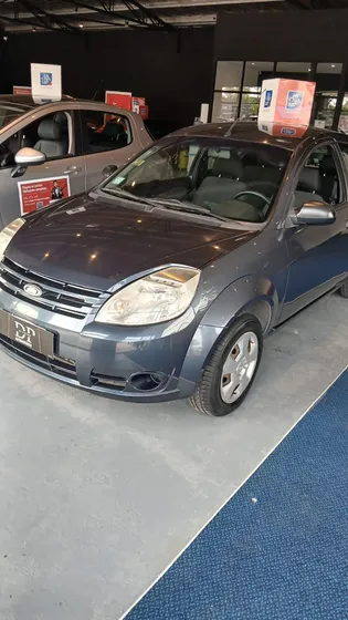 Ford Ka 1.0 Fly Viral