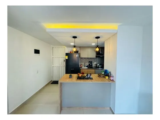 Vendo Apartamento En San Antonio De Prado ¡gran Opcion Para Invertir¡ 