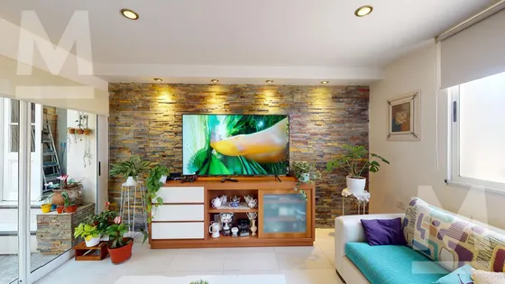 Ph Tipo Casa En Venta En 116 Y 531