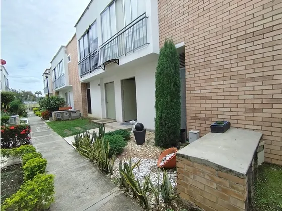 Venta De Casa En Jamundí