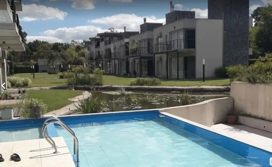 Monoambiente  En Venta En Solar Azul, Pilar, G.b.a. Zona Norte