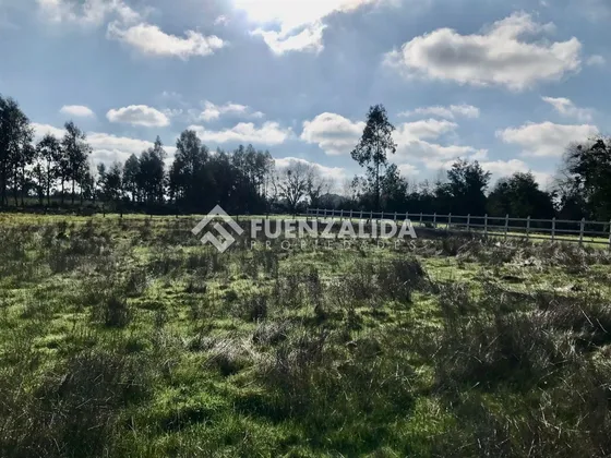Sitio En Venta En San Clemente