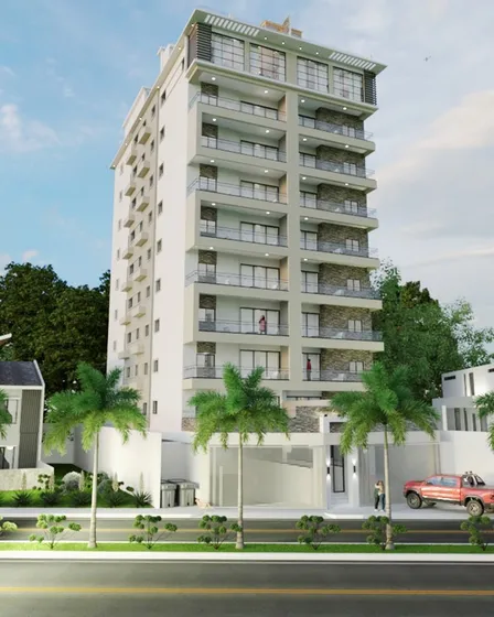 Apartamentos 2 Y 3 Habitaciones Frente Al Parque Mirador Norte, Nov 2026