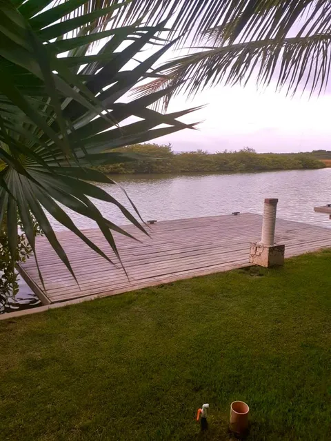 Town House, Puerto Morrocoy Tucacas