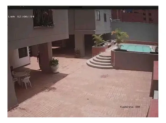 Apartamento Para La Venta En Laureles