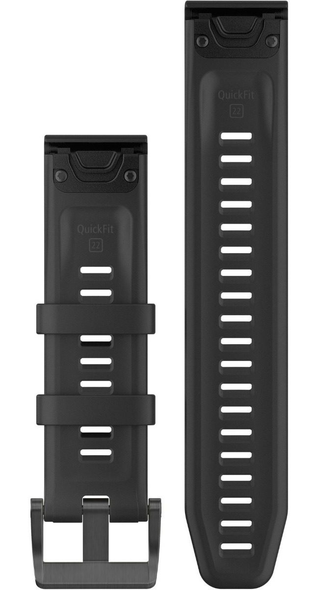 Pulseiras Garmin Quickfit 22 Fênix 5/5plus/6, Forer. 935 945 | M8CORP