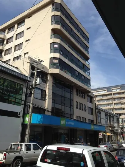 Se Vende Amplio Y Céntrico Departamento En La Ciudad De Vald