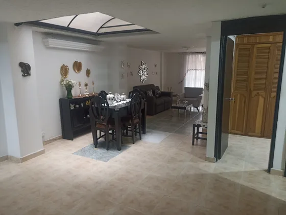 Apartamento Con 3 Habitaciones Y Dos Baños