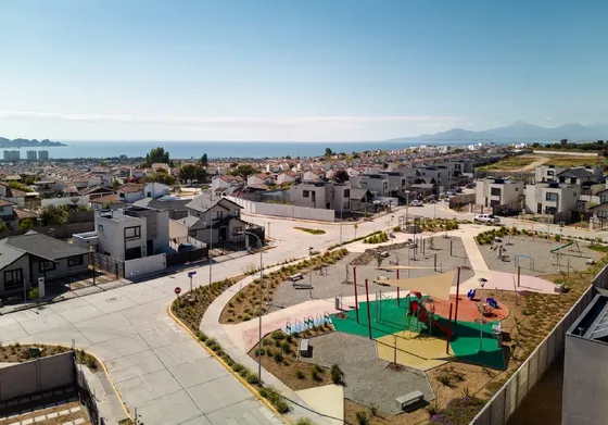 Brisas Del Rosario