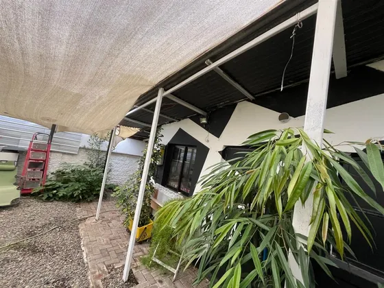 Casa En Venta De 3 Dorm. En Macul