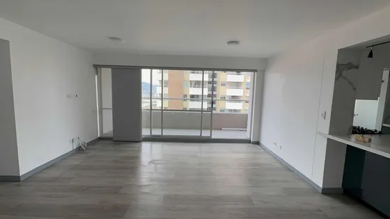 Apartamento A 2 Cuadras Del Parque Sabaneta