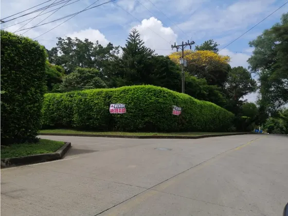 Venta  Alquiler Casa Con Lote  Campestre Cali Pance Residencial