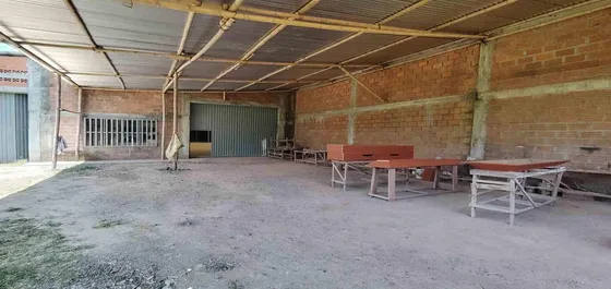 Bodega En Arriendo Sector Parque Industrial/ Pereira (279058879).