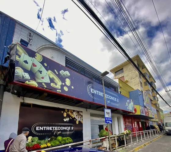 Se Arrienda Amplio Y Céntrico Local Comercial
