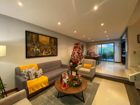 Townhouse En Residencias Bonaventura Home Urbanizacion Mañongo 
