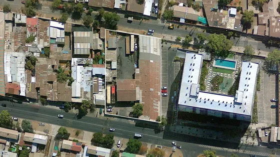 Venta De Terreno En Independencia Id 73.372-ter
