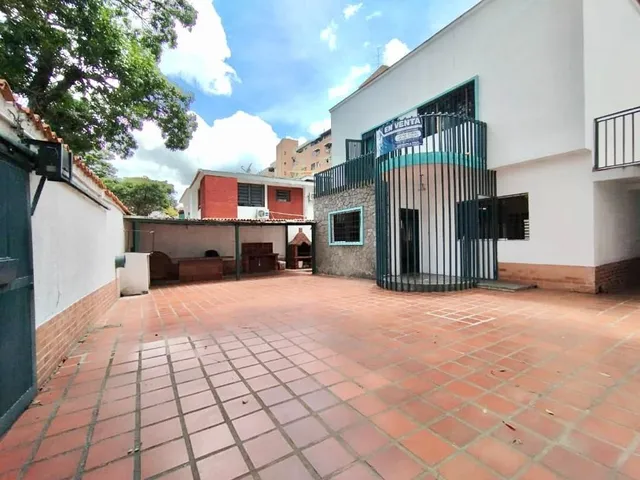 Casa En Venta En La Urb. El Paraíso