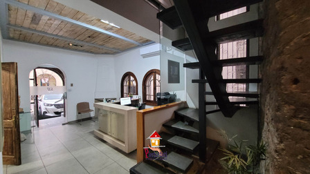 Casa En Arriendo Comercial, Excelente Ubicación (c230802) Casa En Arriendo Comercial, Excelente Ubicación (c230802)