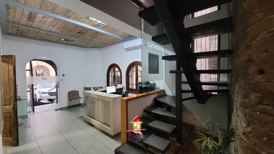 Casa En Arriendo En Pedro De Valdivia, Providencia [c230802]