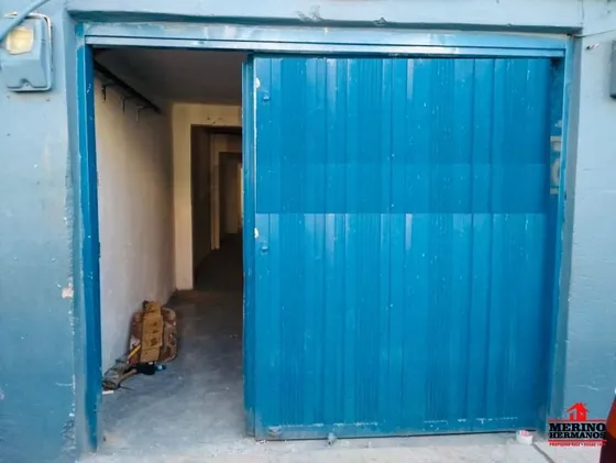 Bodega En Venta En Medellín - Naranjal