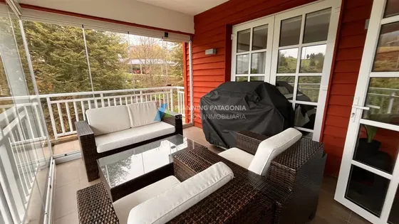Departamento En Patagonia Virgin Frutillar