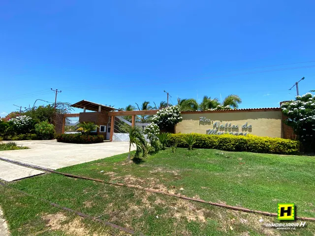 Conjunto Residencial Valles De Morrocoy Tucacas