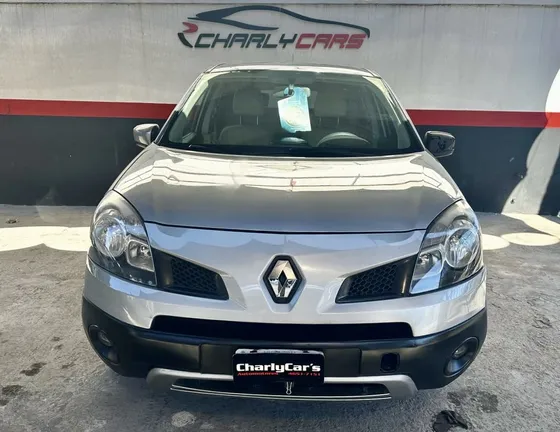 Renault Koleos 2.5 Expression 4x2 Mt