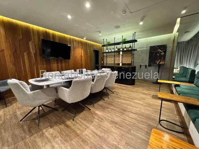Negocio Comercial En Venta Las Mercedes Mls #25-17873
