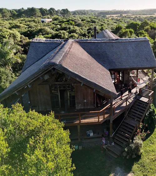 Casa, El Triángulo, Rocha, Uruguay